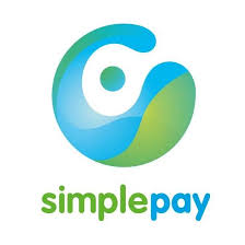 Simplepay logo