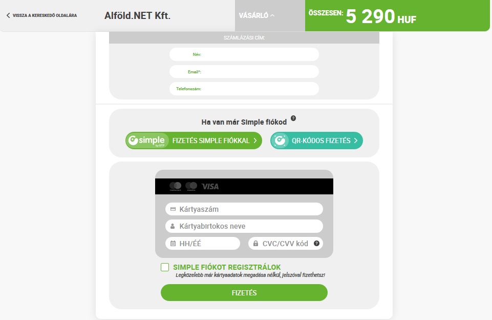 alfoldnet-simplepay-fizetes-pelda