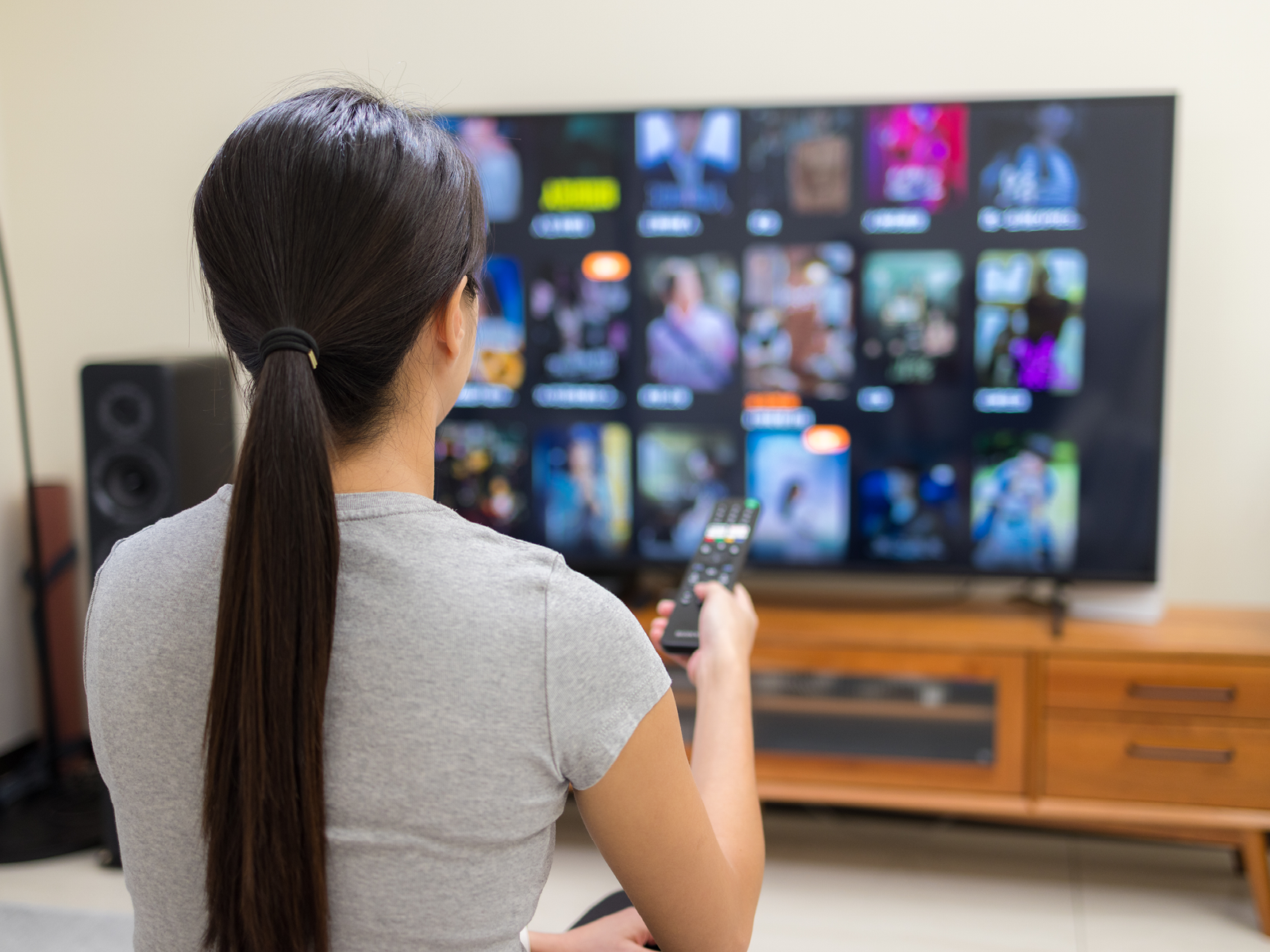Próbálja ki televíziós szolgáltatásunkat díjmentesen